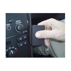 Brodit ProClip ONLY for wood grain